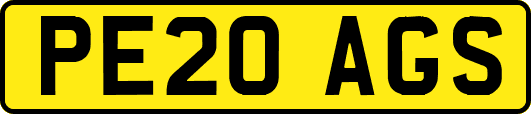 PE20AGS
