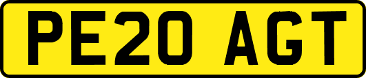 PE20AGT
