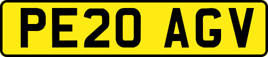 PE20AGV