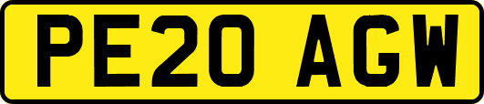 PE20AGW