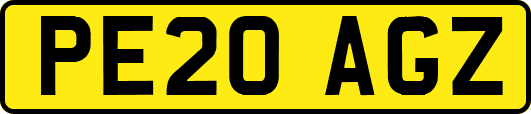 PE20AGZ