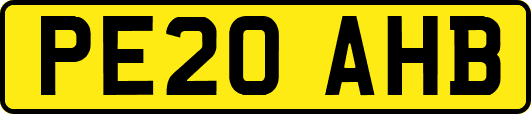 PE20AHB