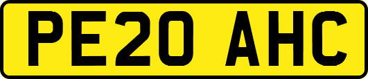 PE20AHC