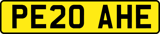 PE20AHE