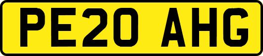PE20AHG