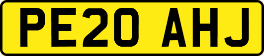PE20AHJ