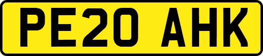 PE20AHK