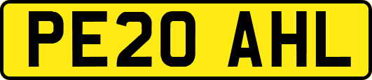 PE20AHL