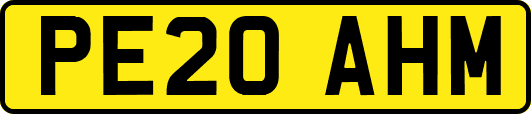 PE20AHM