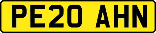 PE20AHN