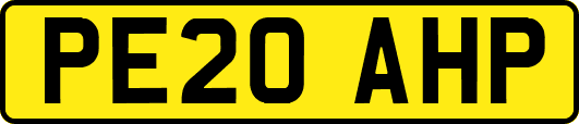 PE20AHP
