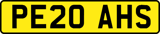 PE20AHS