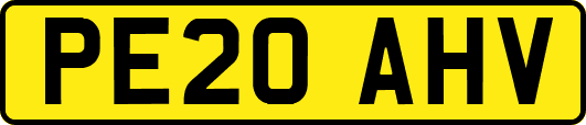 PE20AHV
