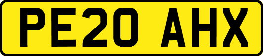 PE20AHX