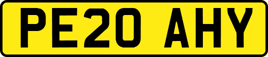 PE20AHY
