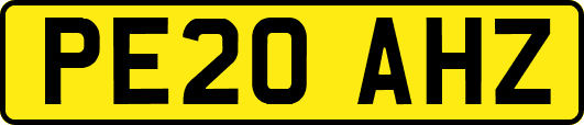 PE20AHZ