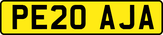PE20AJA