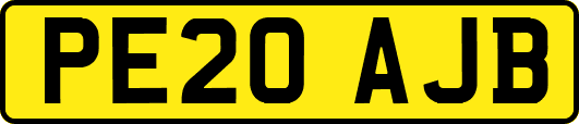 PE20AJB