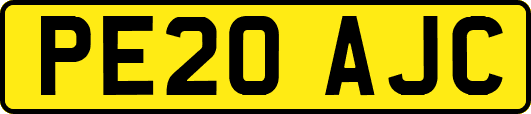 PE20AJC