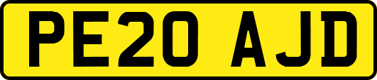 PE20AJD