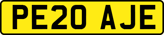 PE20AJE