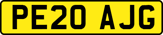 PE20AJG