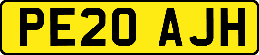 PE20AJH