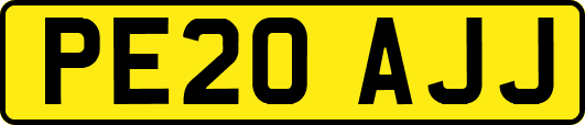 PE20AJJ