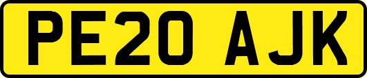 PE20AJK