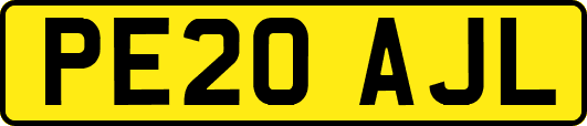 PE20AJL