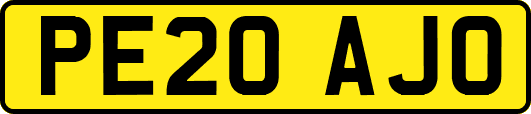 PE20AJO