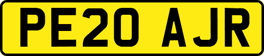 PE20AJR