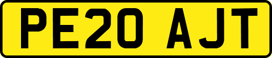 PE20AJT