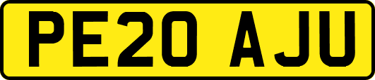 PE20AJU