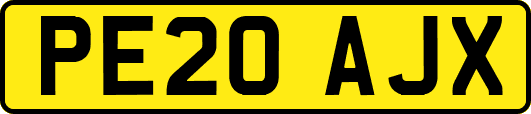 PE20AJX