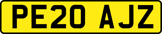 PE20AJZ