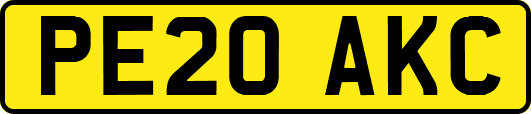 PE20AKC