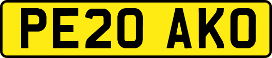 PE20AKO