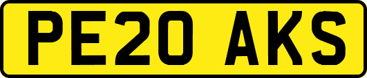 PE20AKS