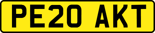 PE20AKT