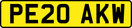 PE20AKW