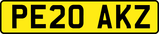 PE20AKZ