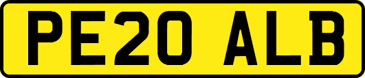 PE20ALB