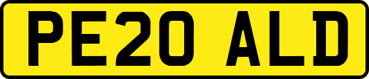 PE20ALD