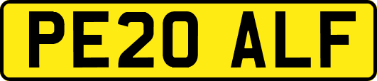 PE20ALF