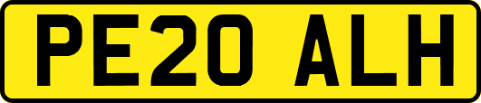 PE20ALH