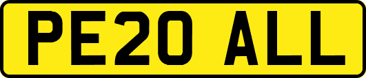 PE20ALL