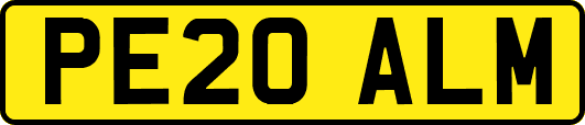 PE20ALM