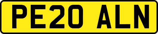 PE20ALN