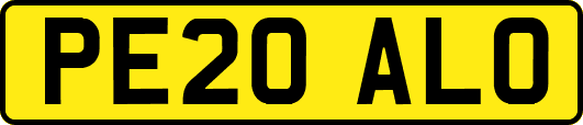 PE20ALO
